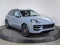 2026 Porsche Cayenne S