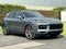 2026 Porsche Cayenne Cayenne S