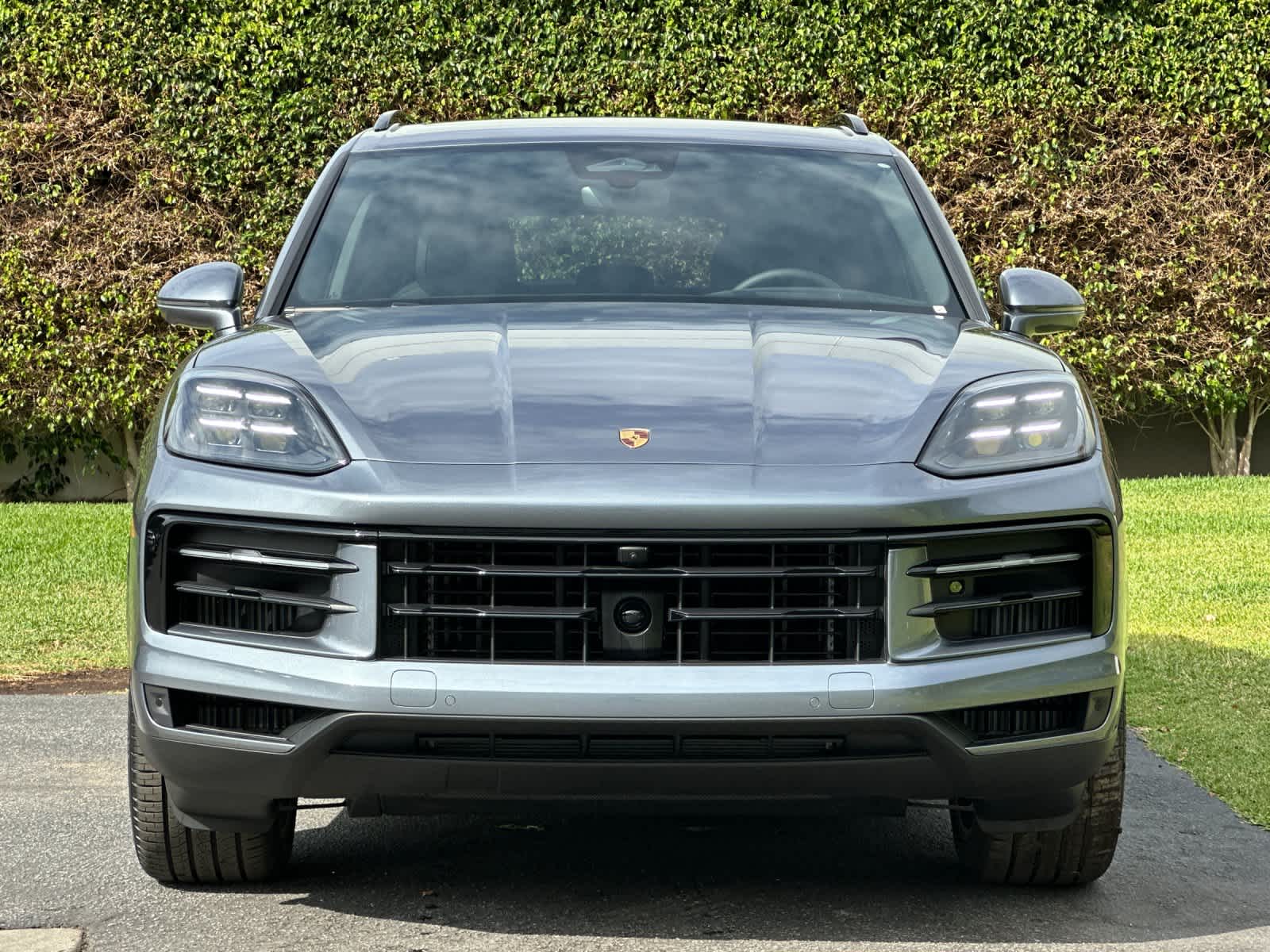 2026 Porsche Cayenne Cayenne S