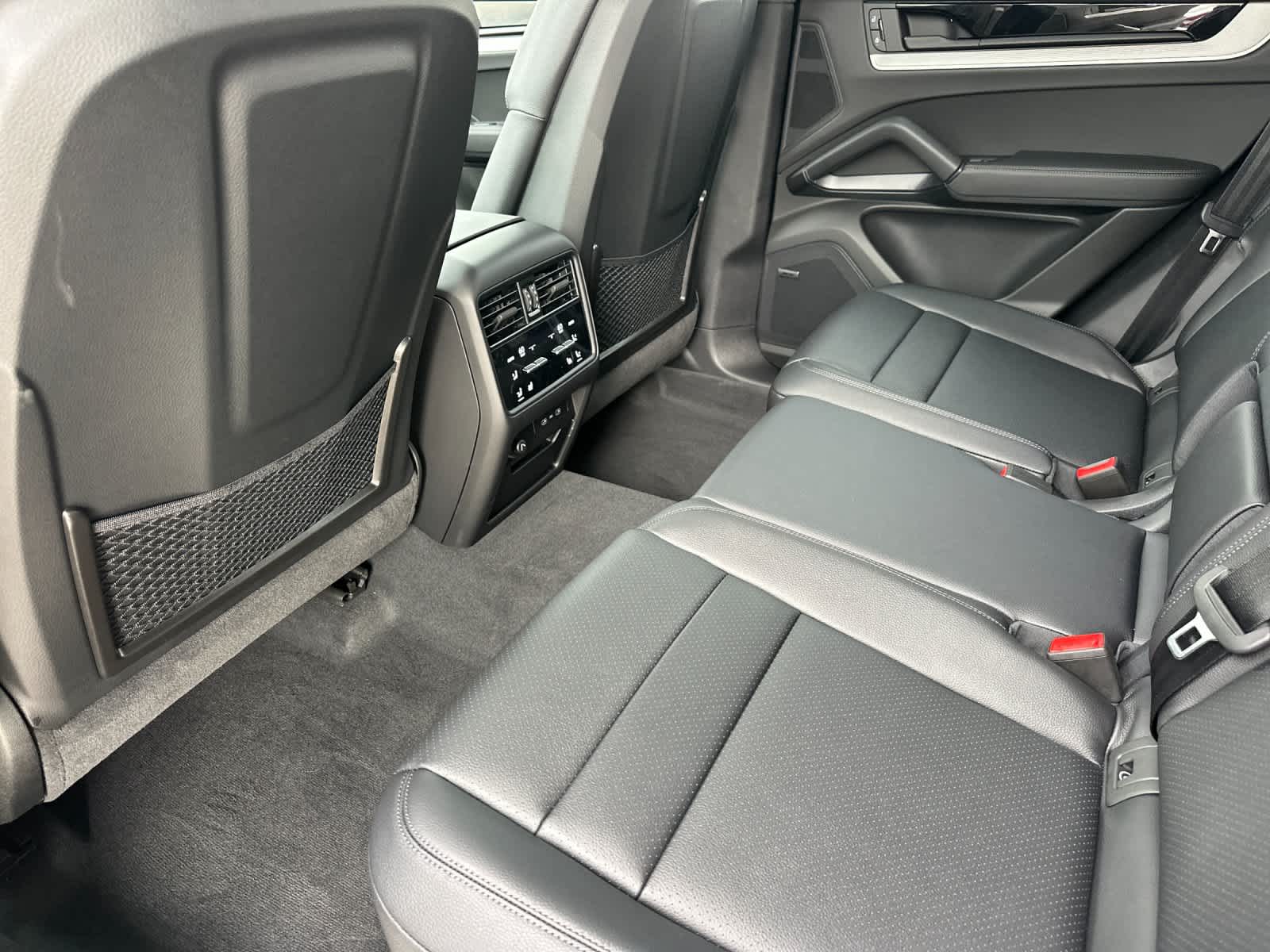 2026 Porsche Cayenne Cayenne S