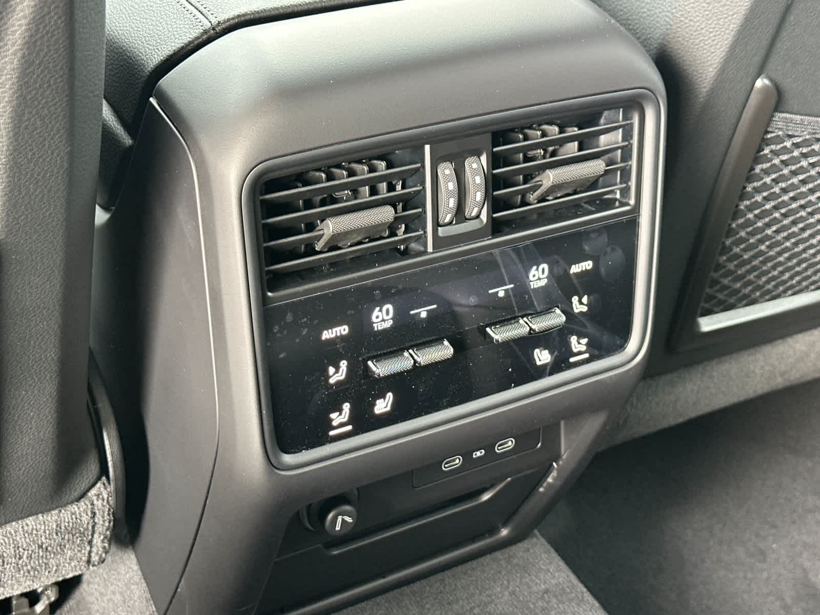 2026 Porsche Cayenne Cayenne S