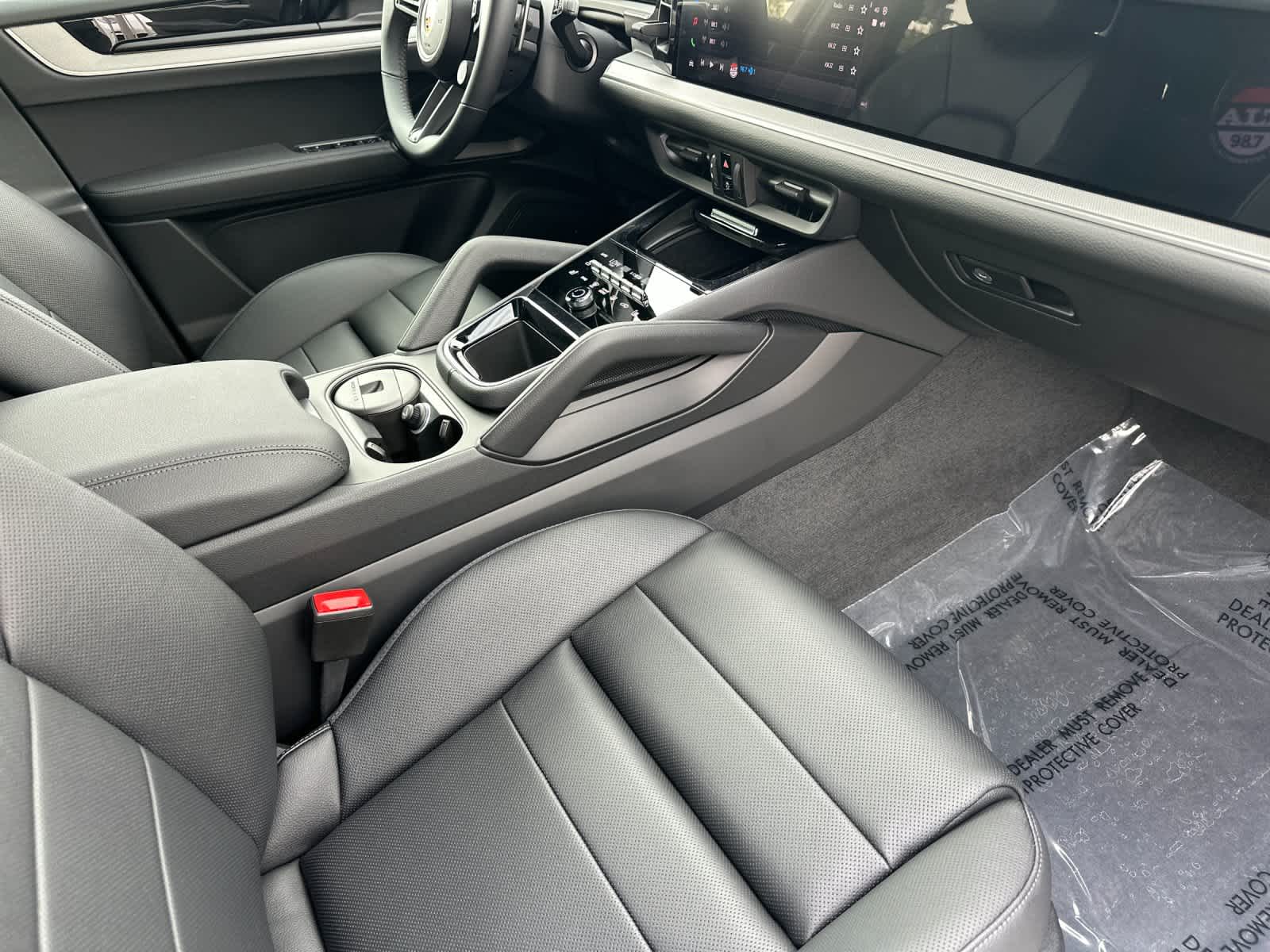 2026 Porsche Cayenne Cayenne S