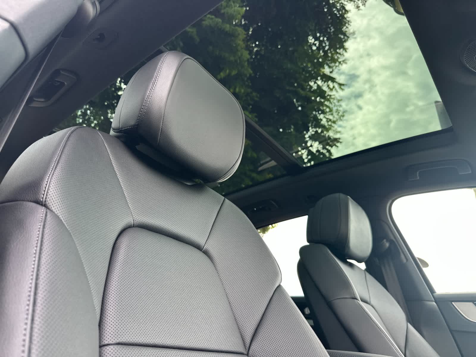 2026 Porsche Cayenne Cayenne S