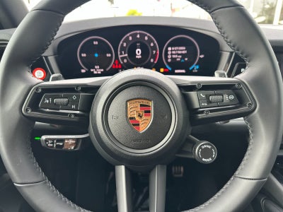 2026 Porsche Cayenne Cayenne S