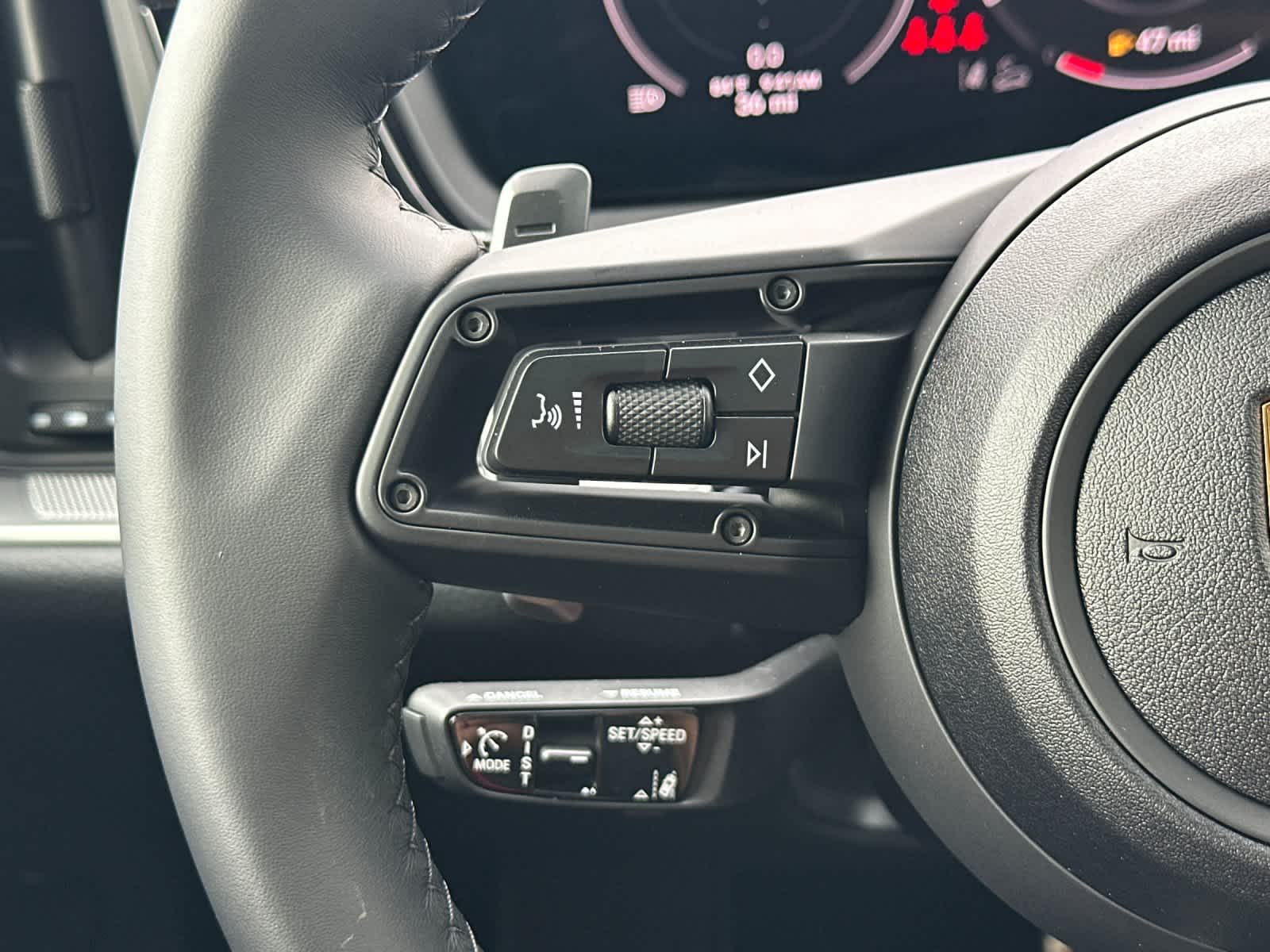 2026 Porsche Cayenne Cayenne S
