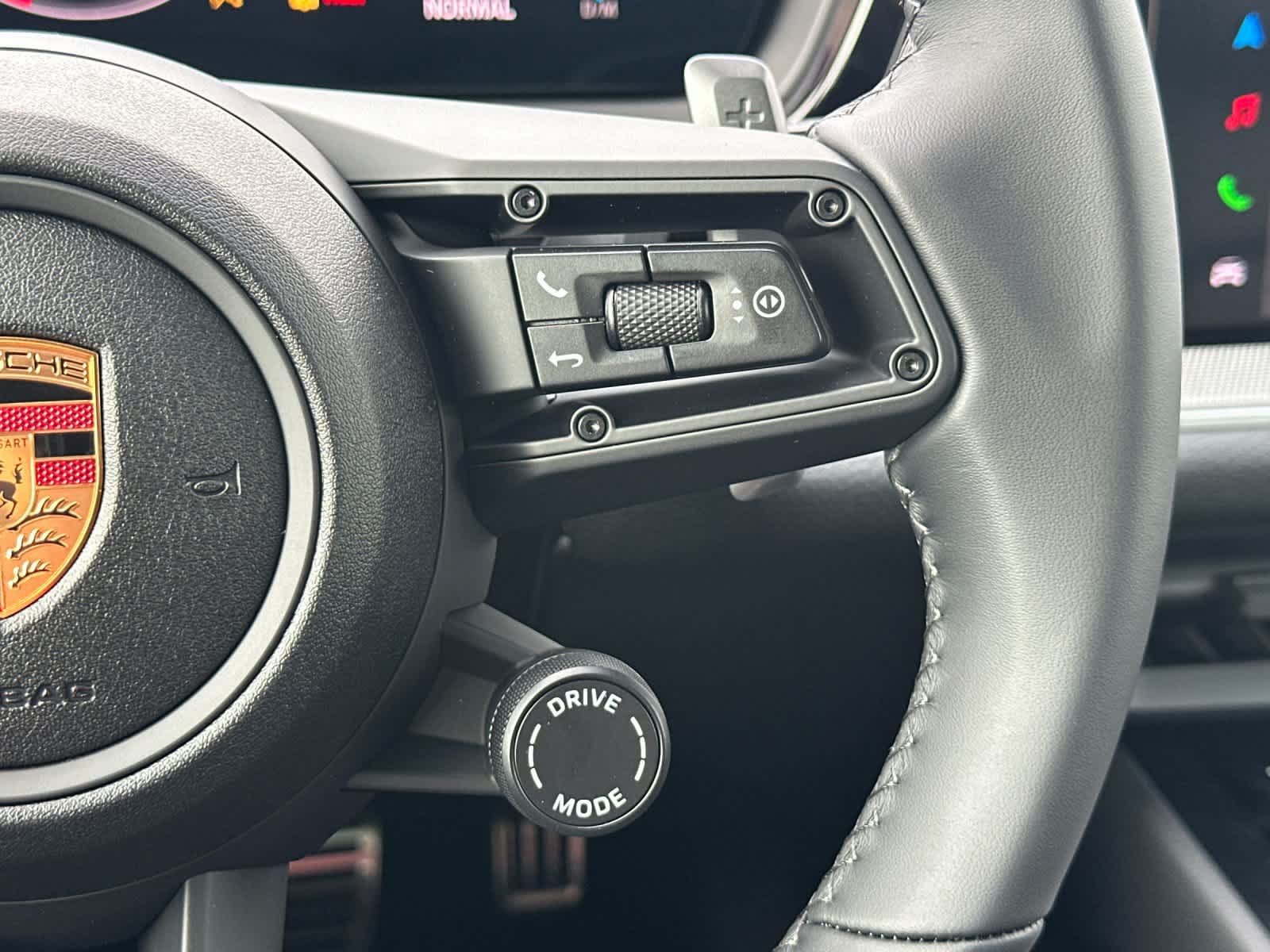 2026 Porsche Cayenne Cayenne S