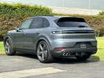 2026 Porsche Cayenne Cayenne S