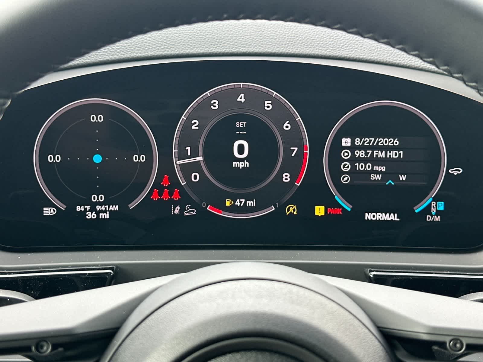 2026 Porsche Cayenne Cayenne S