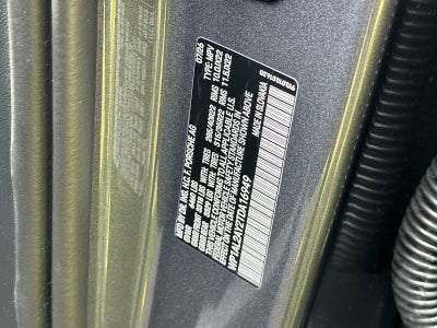 2026 Porsche Cayenne Cayenne S
