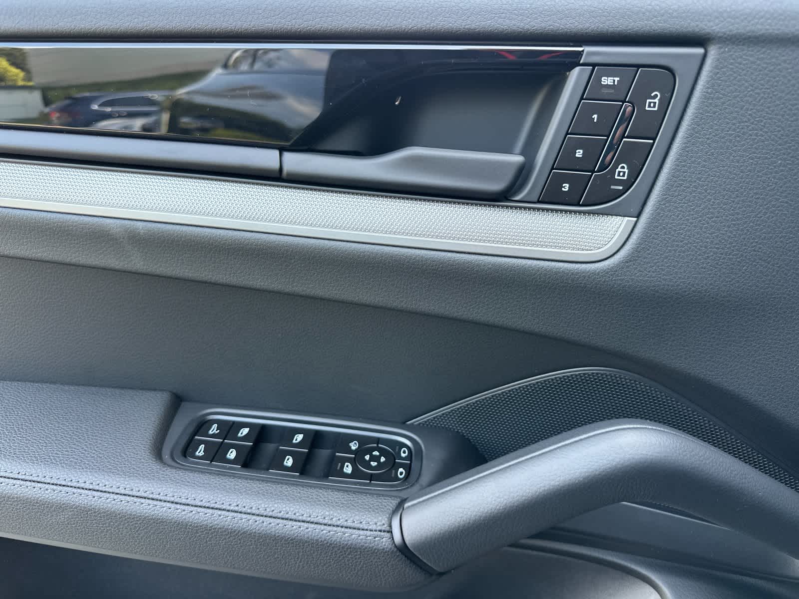 2026 Porsche Cayenne S