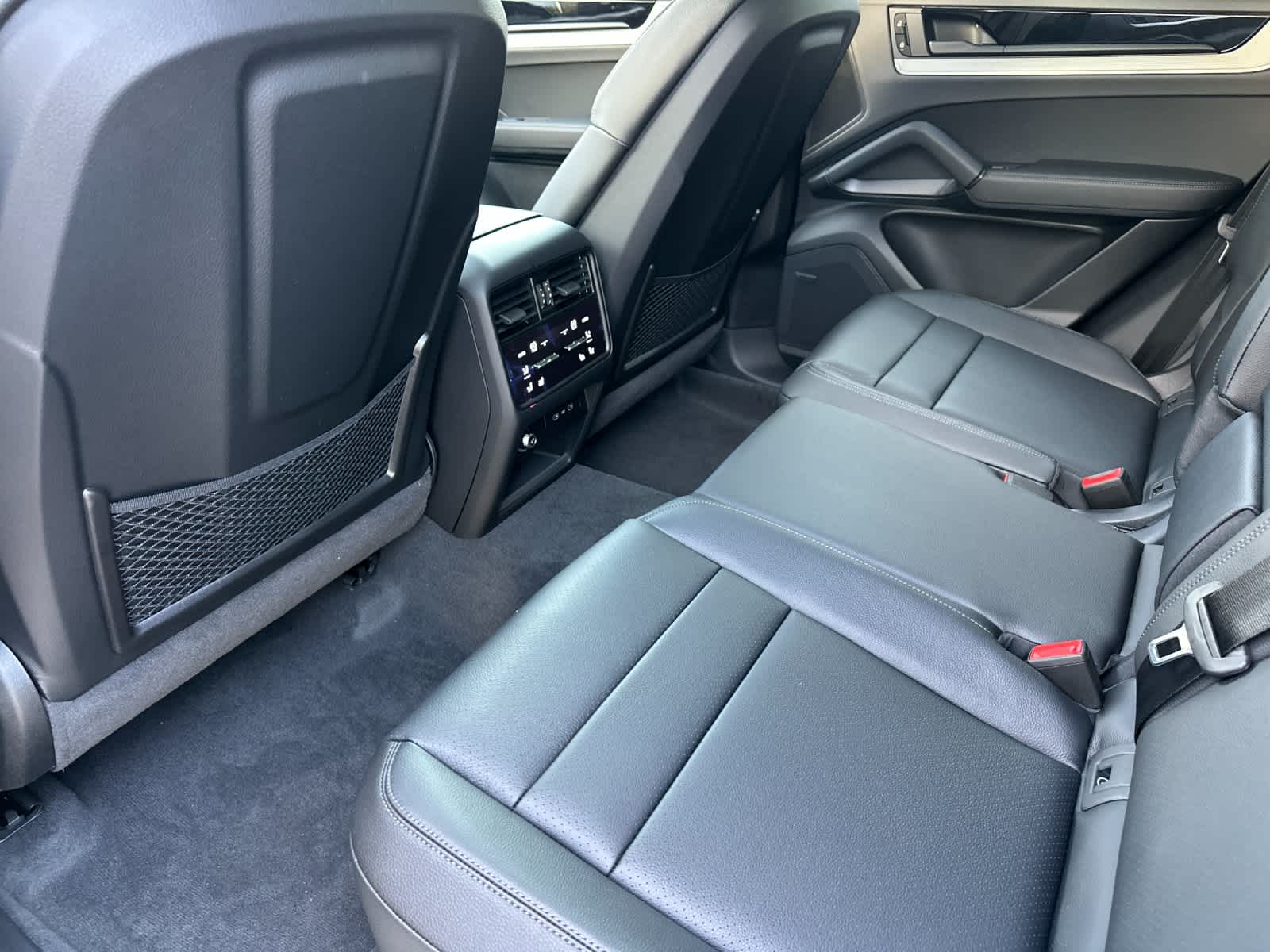 2026 Porsche Cayenne S