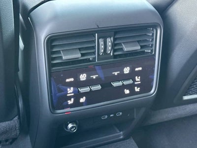 2026 Porsche Cayenne S