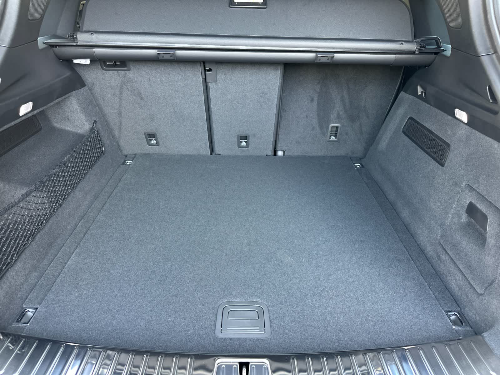 2026 Porsche Cayenne S