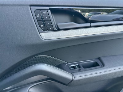 2026 Porsche Cayenne S