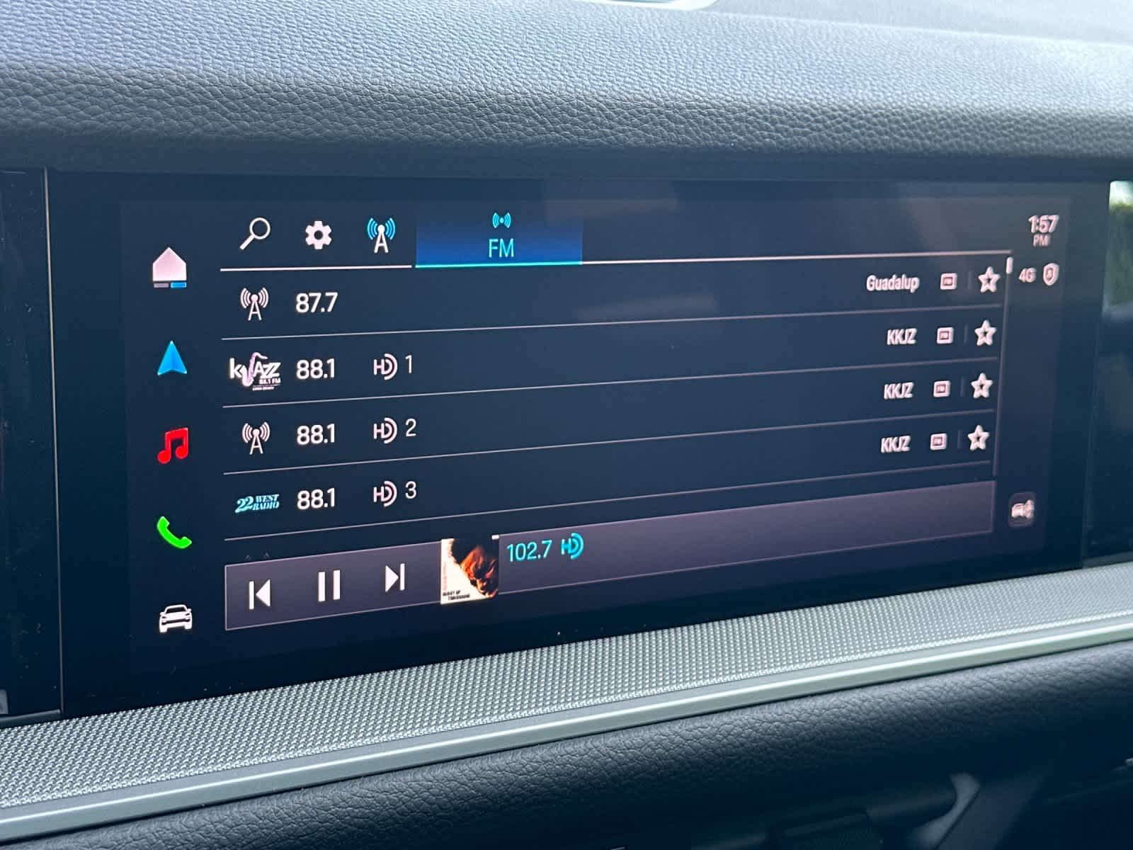 2026 Porsche Cayenne S