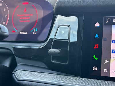 2026 Porsche Cayenne S