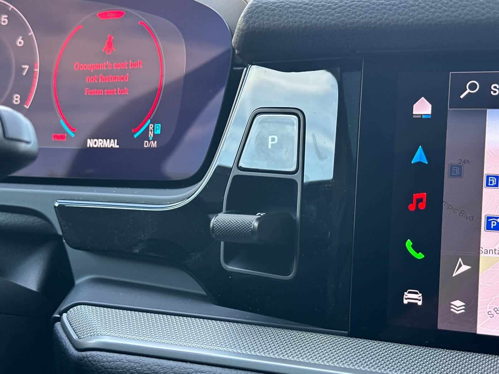 2026 Porsche Cayenne S