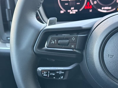 2026 Porsche Cayenne S