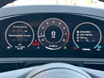 2026 Porsche Cayenne S