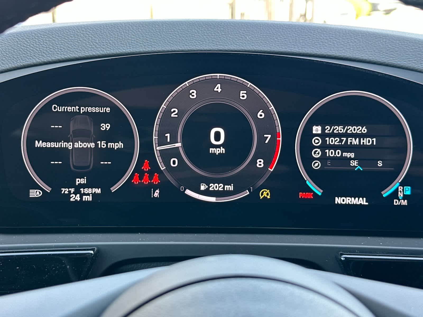 2026 Porsche Cayenne S