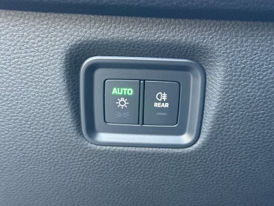 2026 Porsche Cayenne S