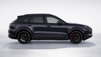 2026 Porsche Cayenne S