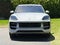 2026 Porsche Cayenne Cayenne S