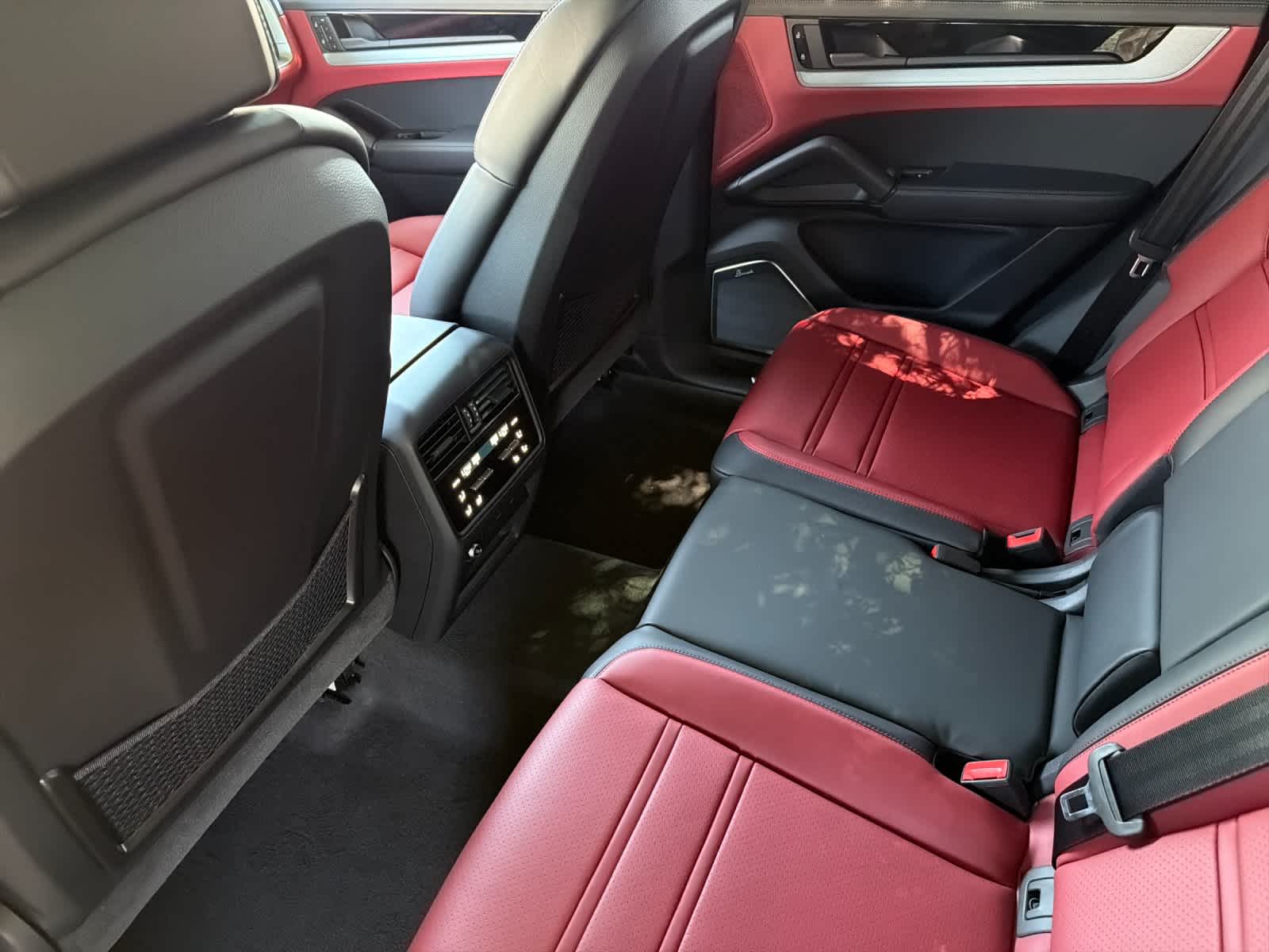 2026 Porsche Cayenne Cayenne S