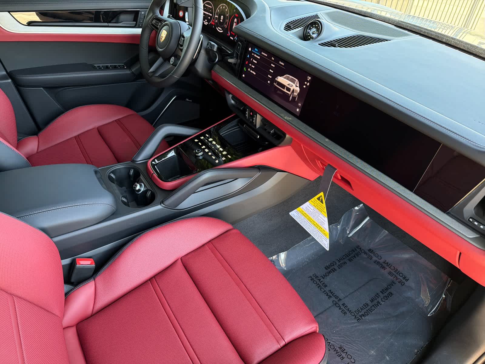 2026 Porsche Cayenne Cayenne S
