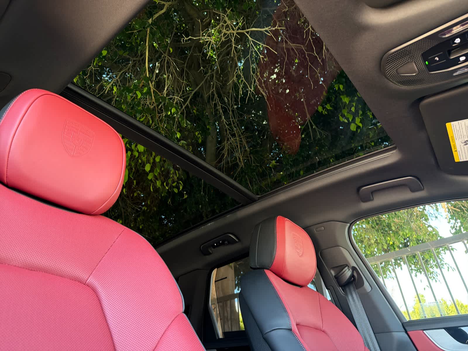 2026 Porsche Cayenne Cayenne S