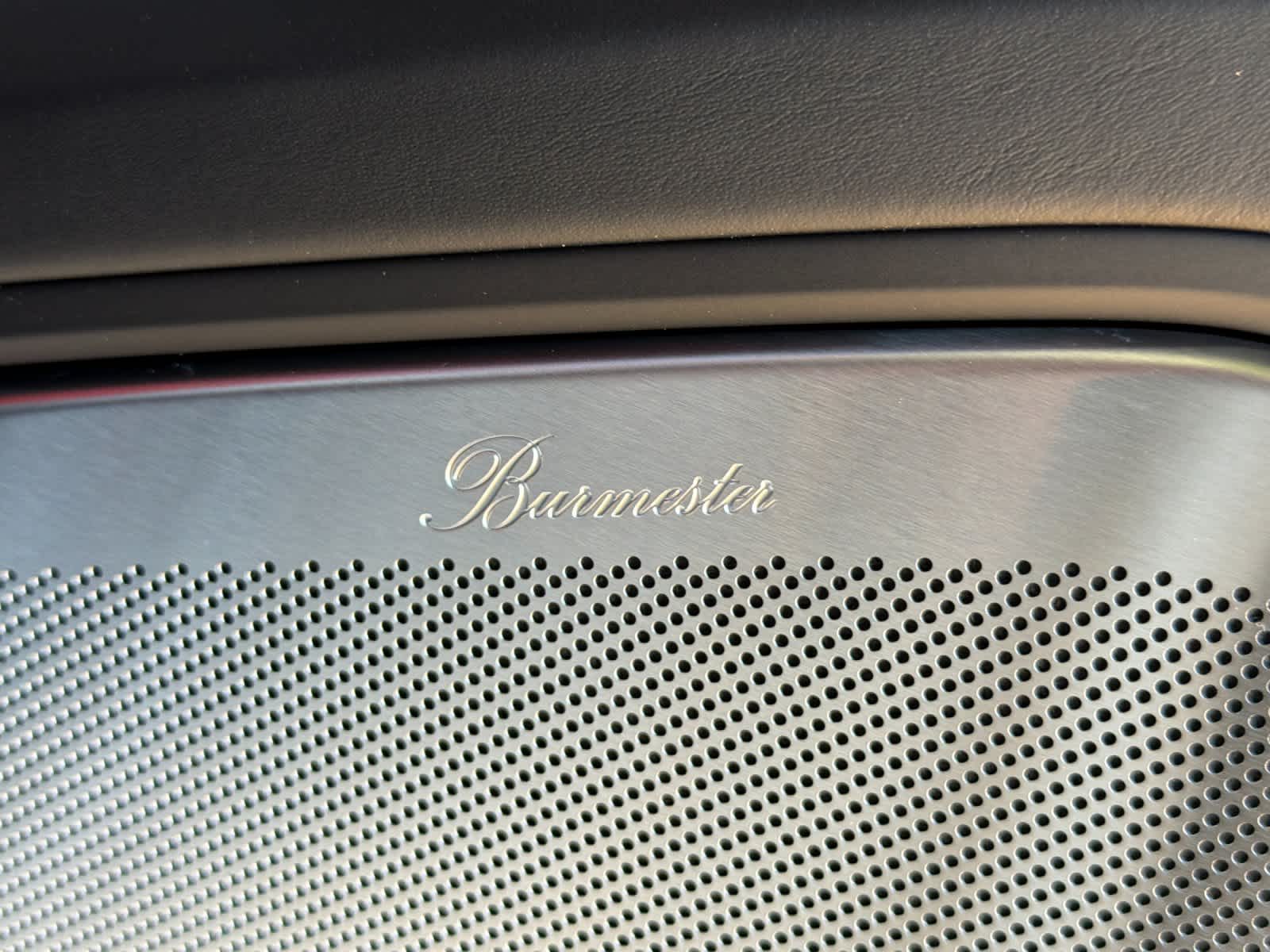 2026 Porsche Cayenne Cayenne S