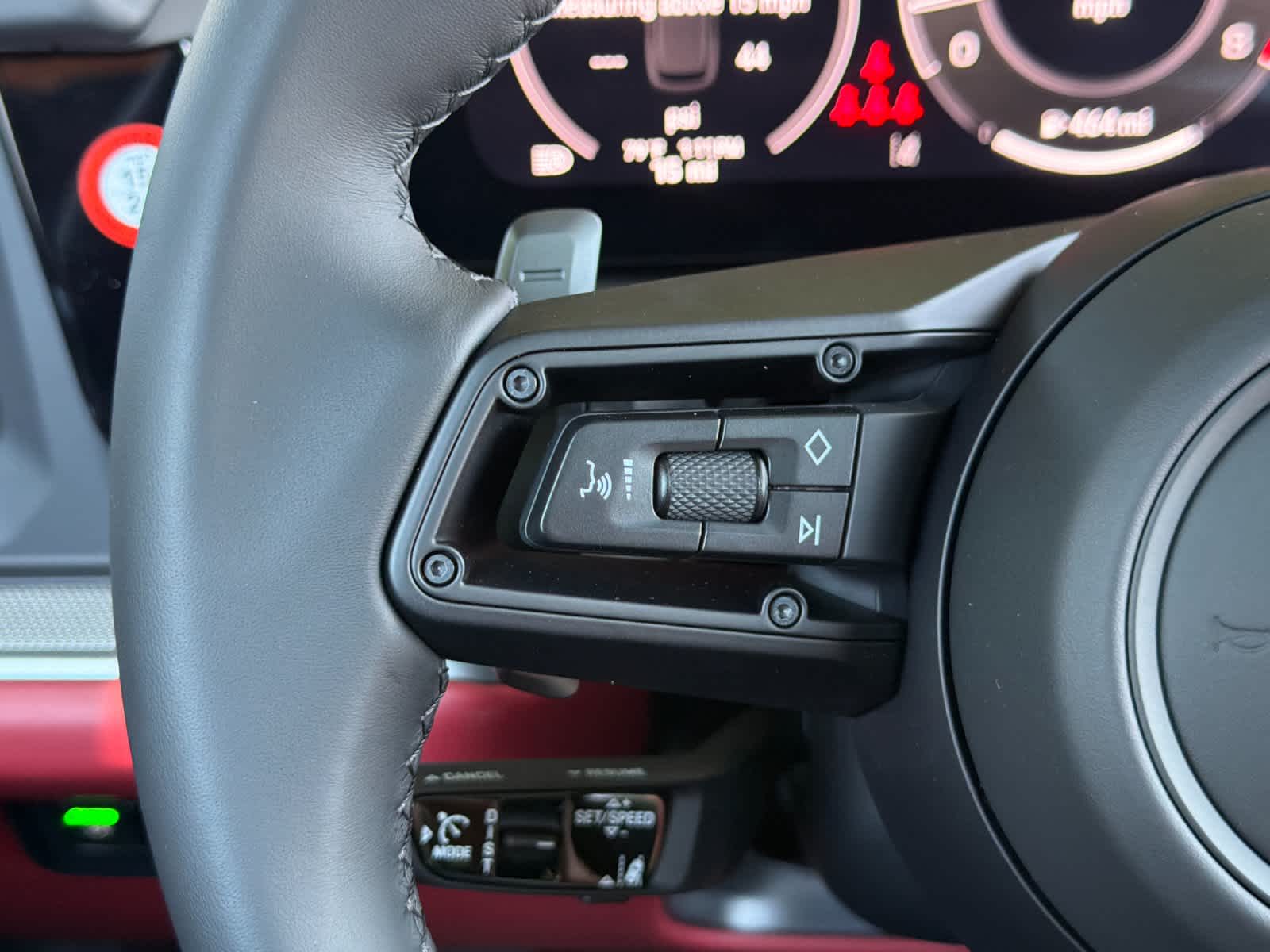 2026 Porsche Cayenne Cayenne S