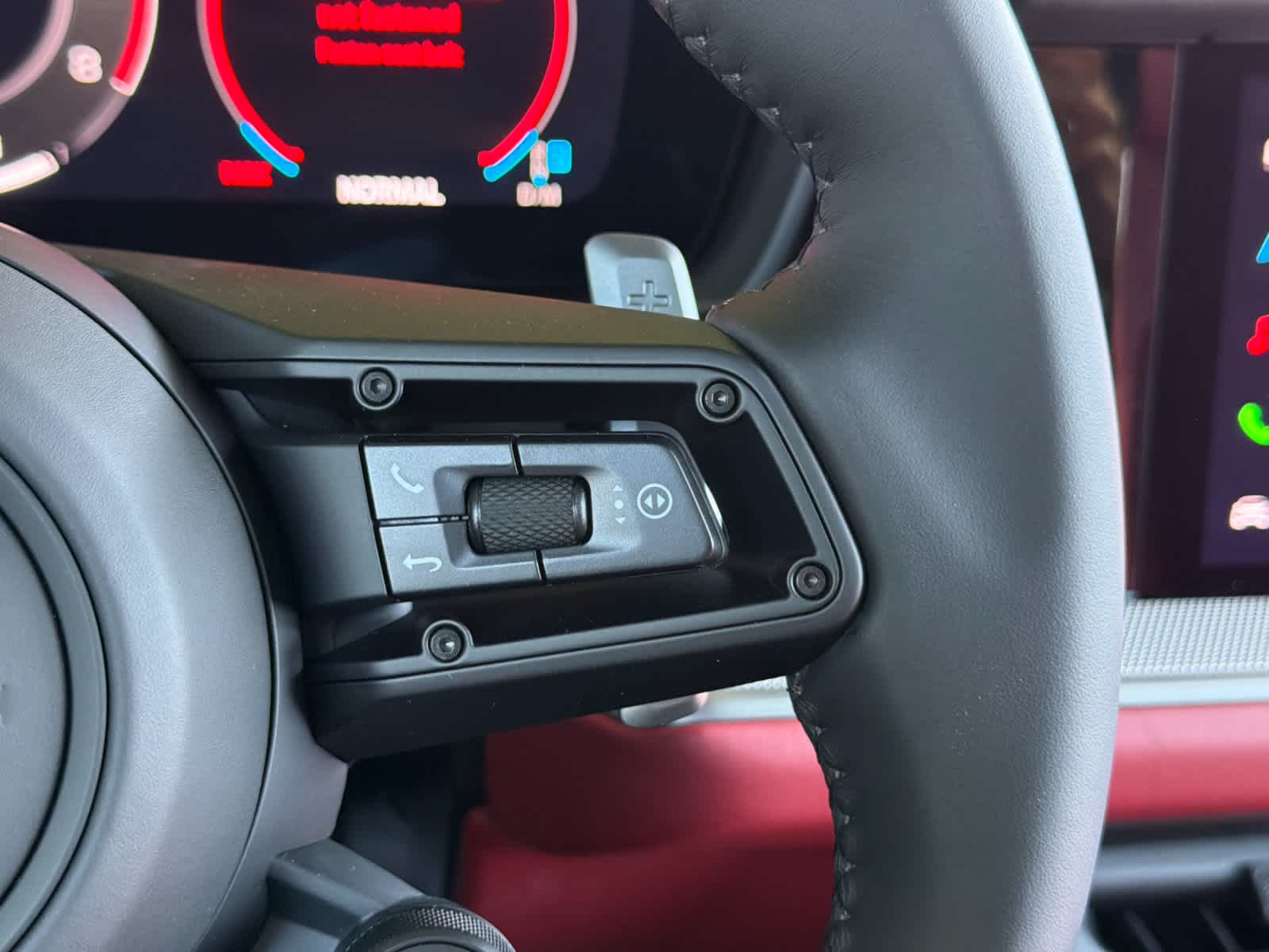 2026 Porsche Cayenne Cayenne S