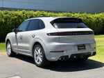 2026 Porsche Cayenne Cayenne S
