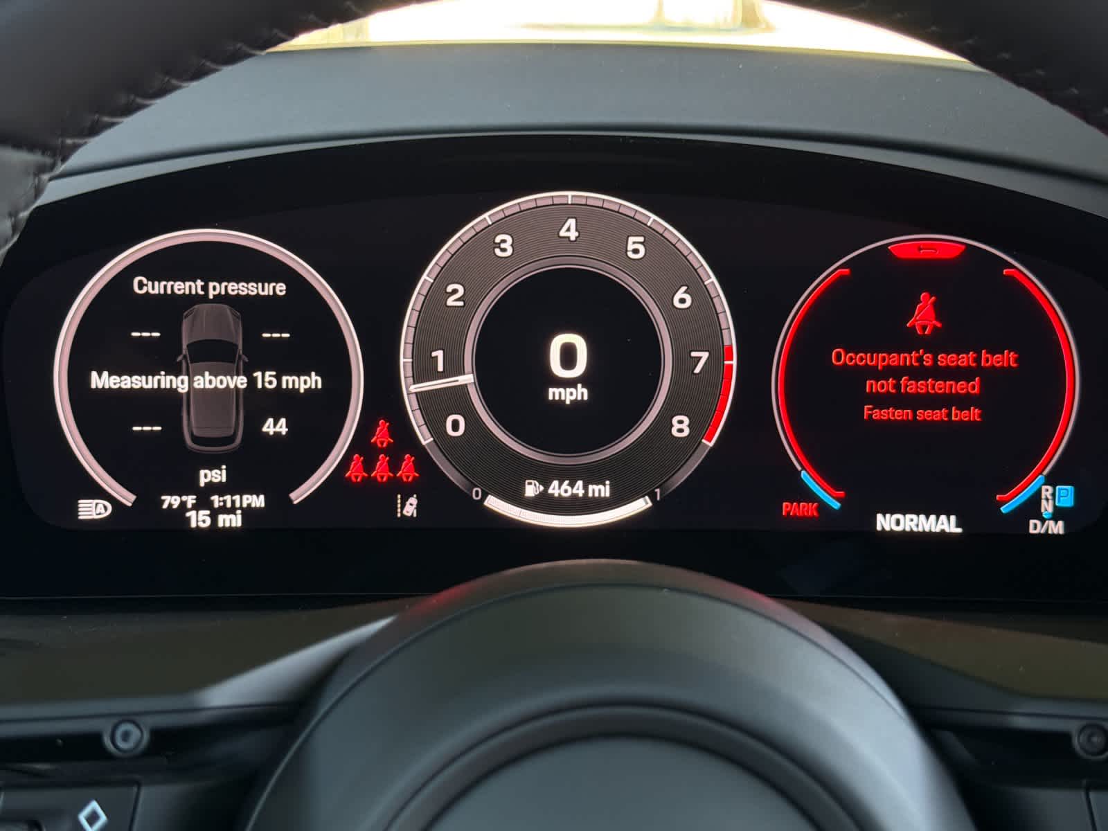2026 Porsche Cayenne Cayenne S