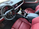 2026 Porsche Cayenne Cayenne S