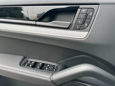 2026 Porsche Cayenne S