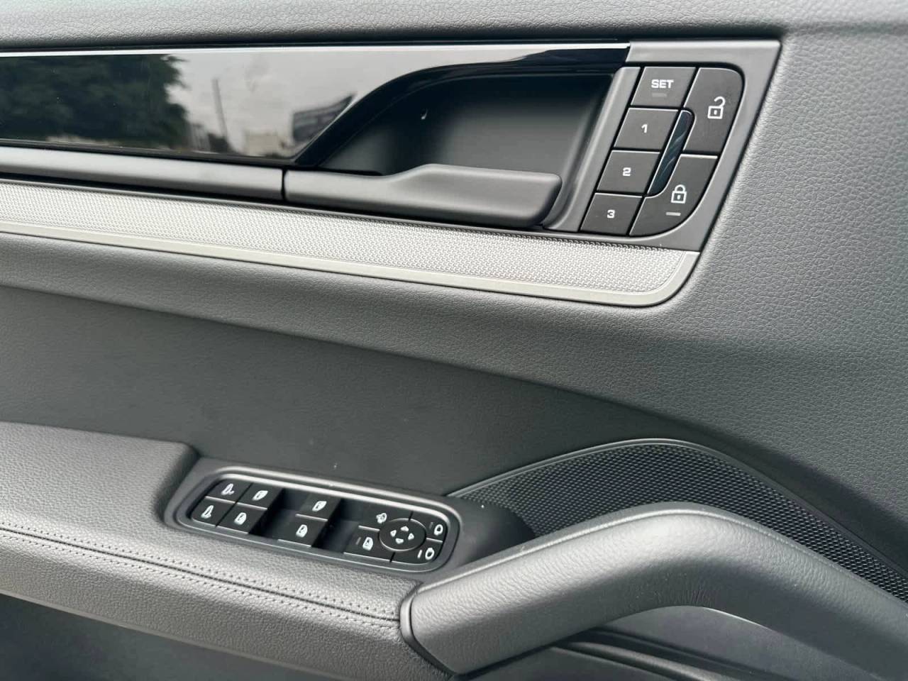 2026 Porsche Cayenne S