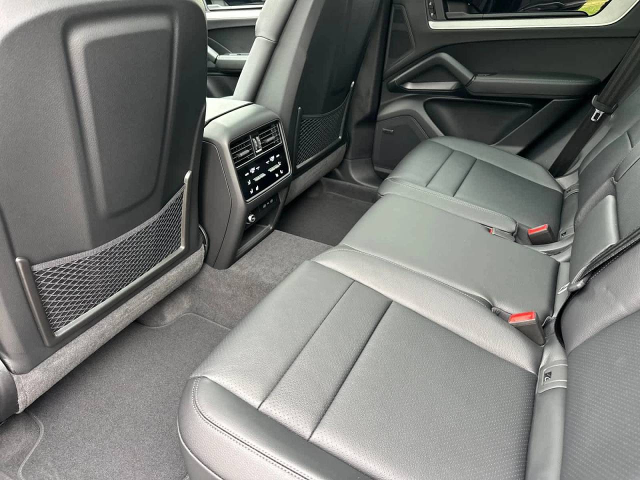 2026 Porsche Cayenne S