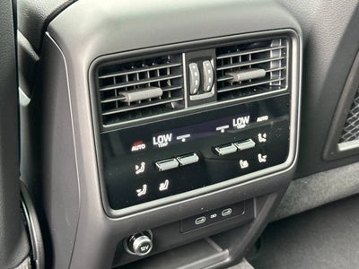 2026 Porsche Cayenne S