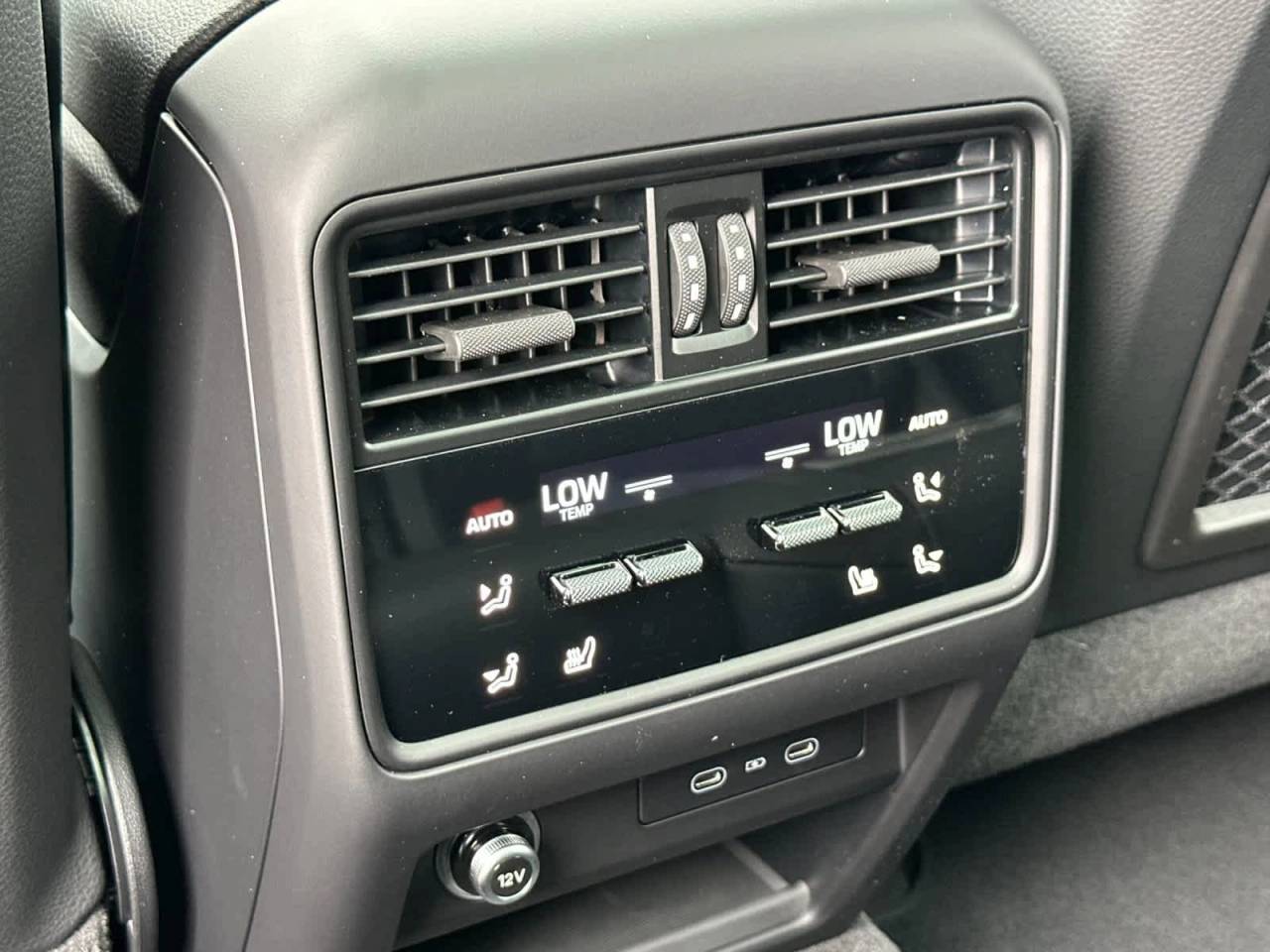 2026 Porsche Cayenne S