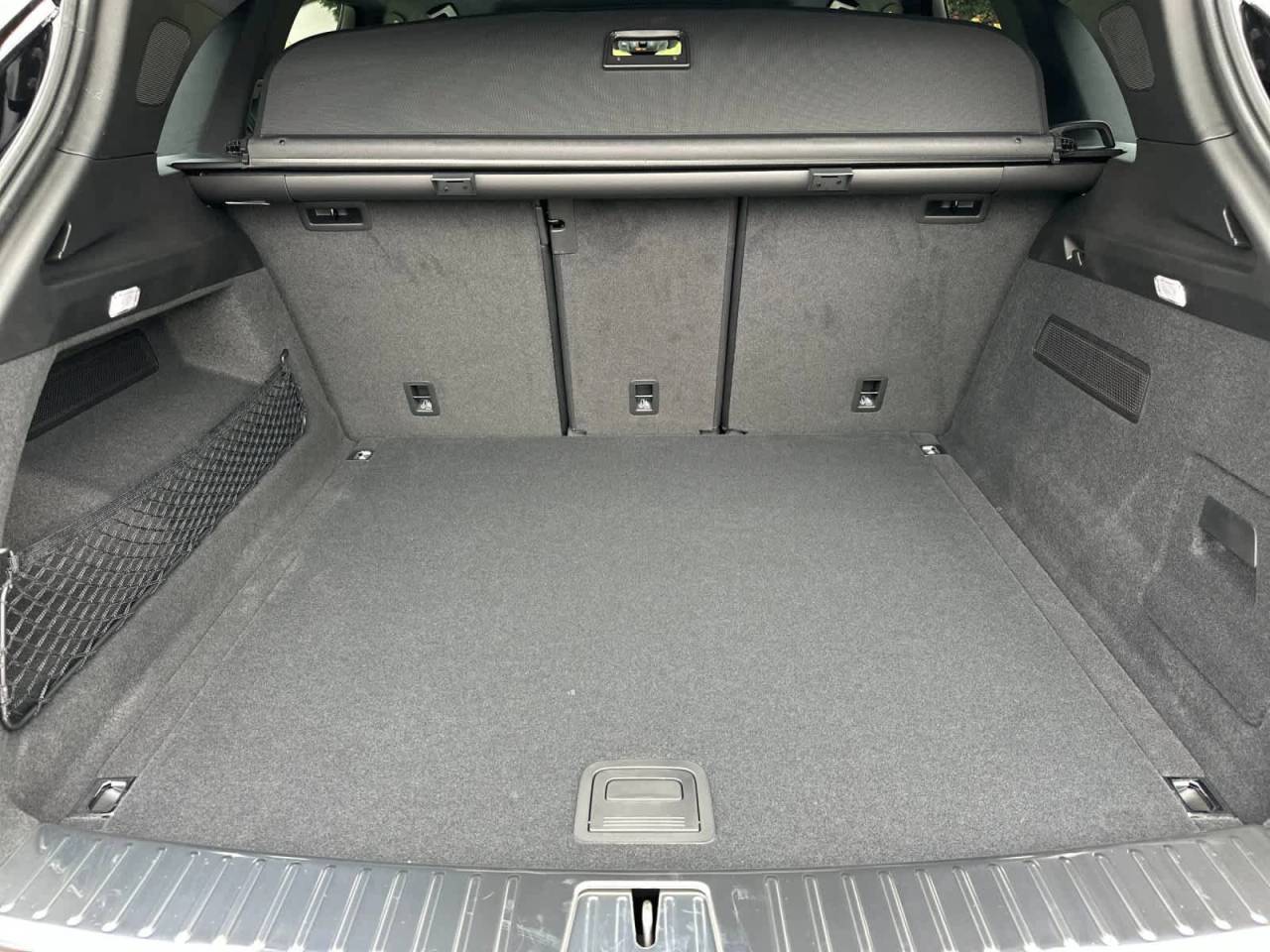 2026 Porsche Cayenne S