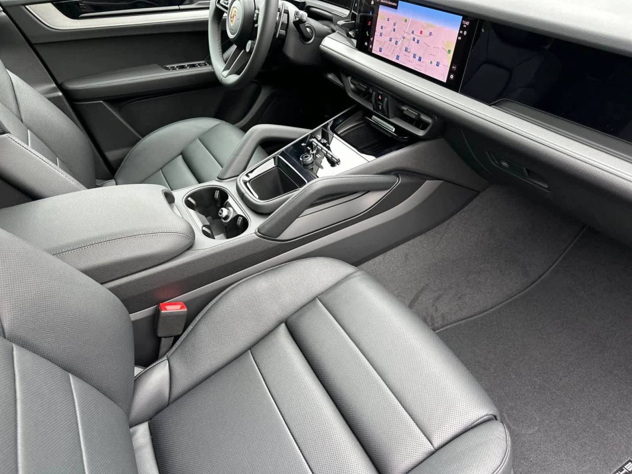 2026 Porsche Cayenne S