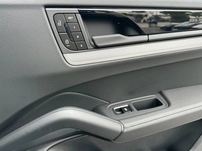 2026 Porsche Cayenne S