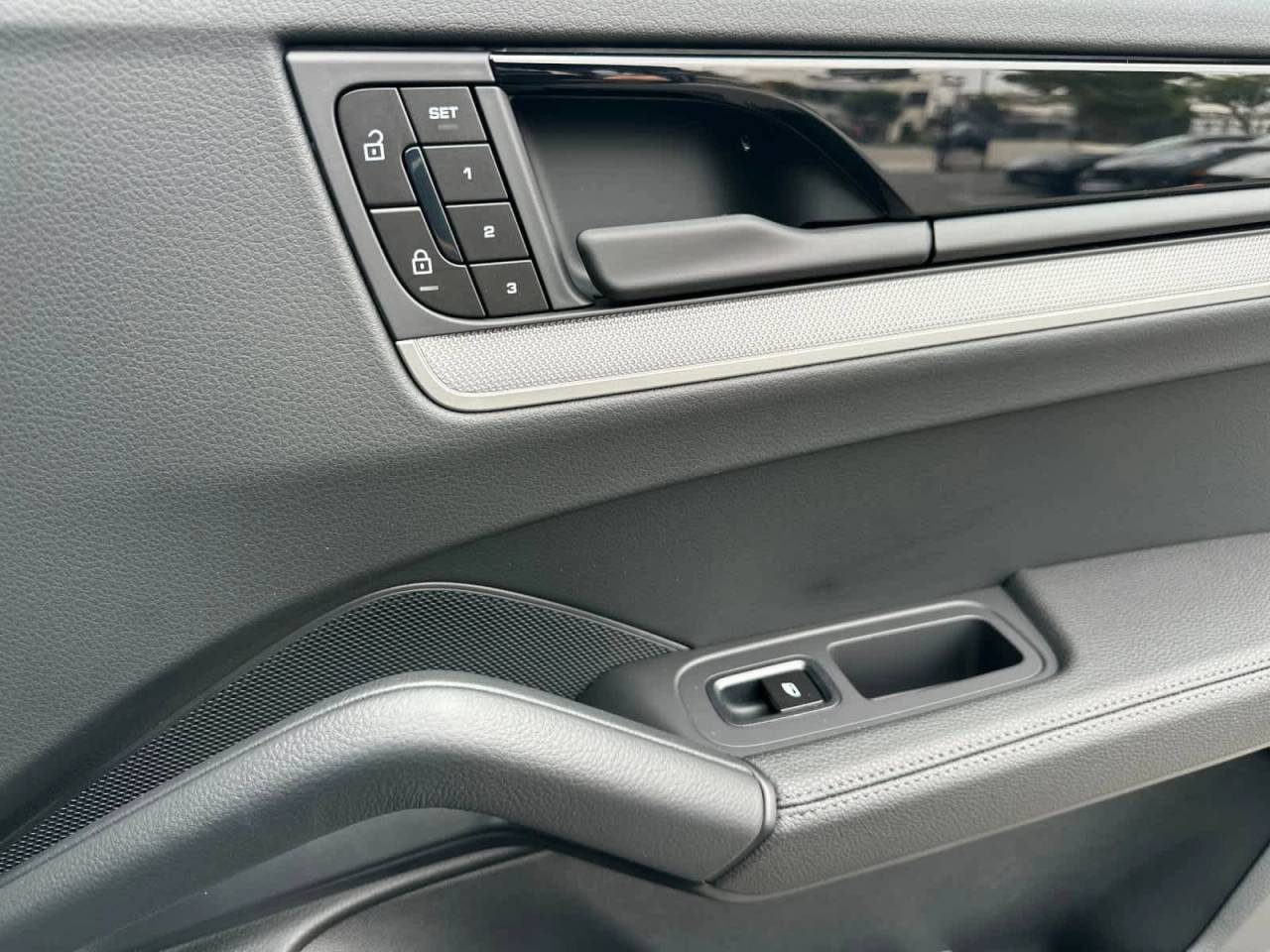 2026 Porsche Cayenne S