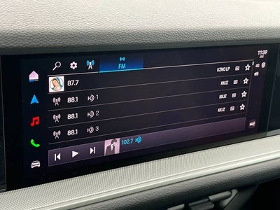 2026 Porsche Cayenne S