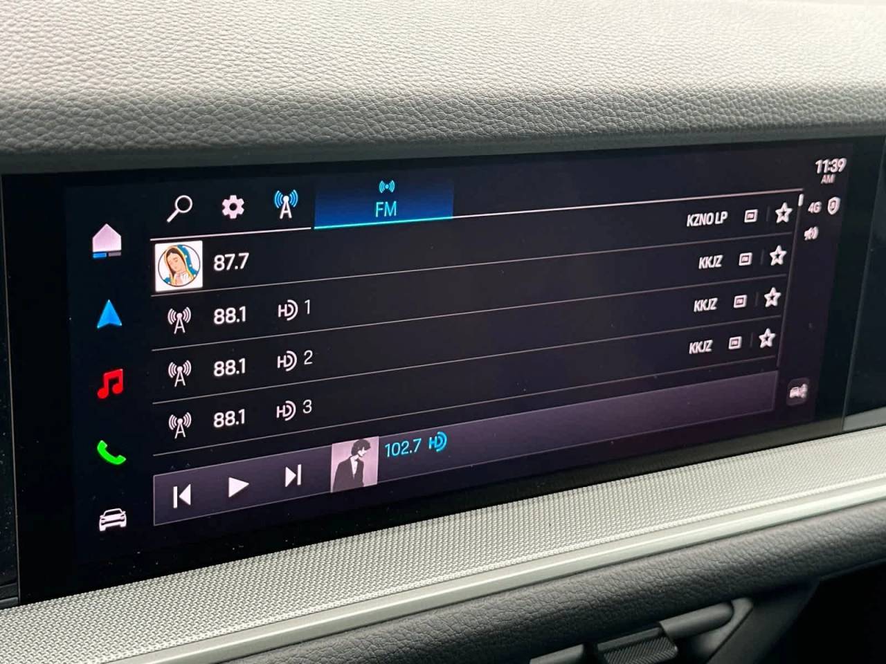 2026 Porsche Cayenne S