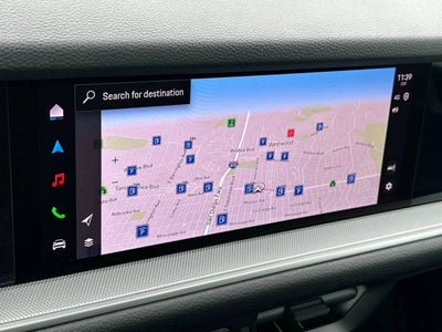 2026 Porsche Cayenne S