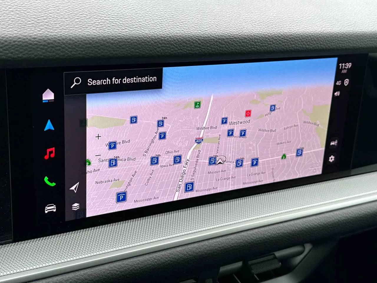 2026 Porsche Cayenne S