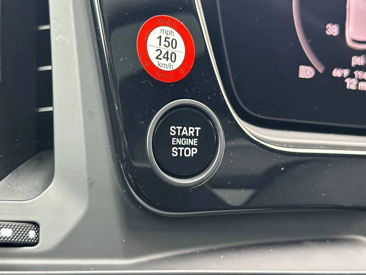 2026 Porsche Cayenne S